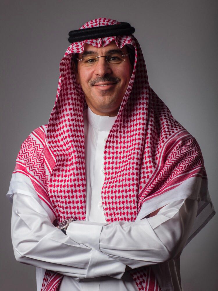معالي الدكتور عواد بن صالح العواد