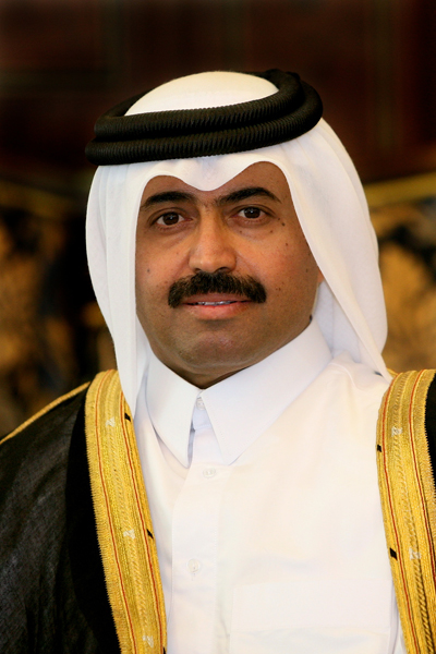 معالي الدكتور محمد بن صالح السادة