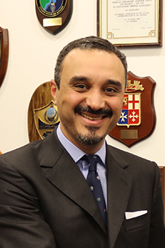 صاحب السمو الملكي الأمير خالد بن بندر بن سلطان
